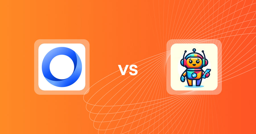 Shopify Upsell and Cross-sell Apps: AISTETIC Size, Fit Recommender vs AskShop.ai