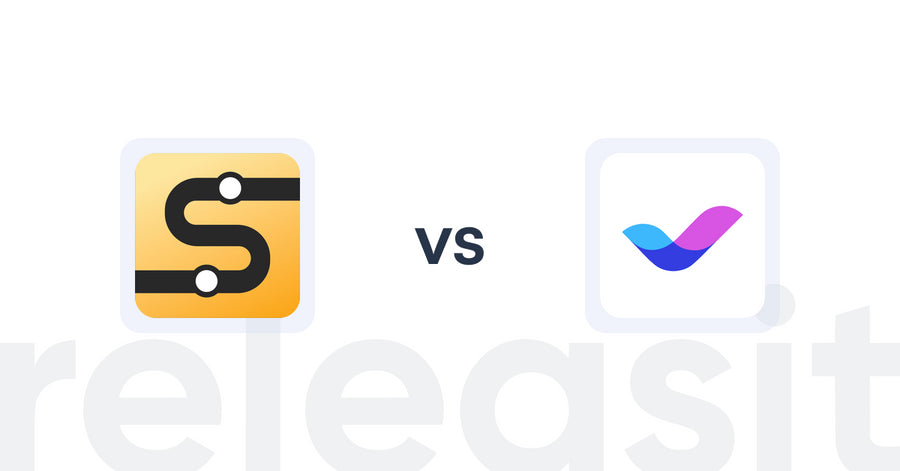 Shopify Upsell and Cross-sell Apps: Shipped Suite vs Veda Landing Page Builder
