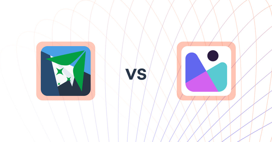 Shopify Upsell and Cross-sell Apps: PackagePal Shipping Protection vs Push Cart ‑ Add to Cart Upsell
