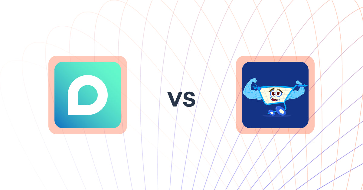 Shopify Upsell and Cross-sell Apps: PANDA Interactive vs CARTROIDS ‑ 3 IN 1 UPSELL APP
