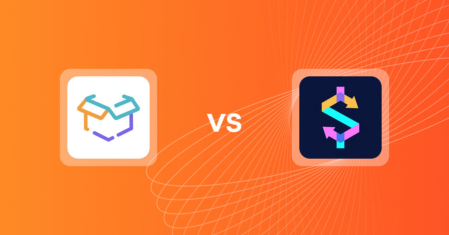 Shopify Upsell and Cross-sell Apps: Exposebox Recommendations vs FloHo Discounts & Promotions