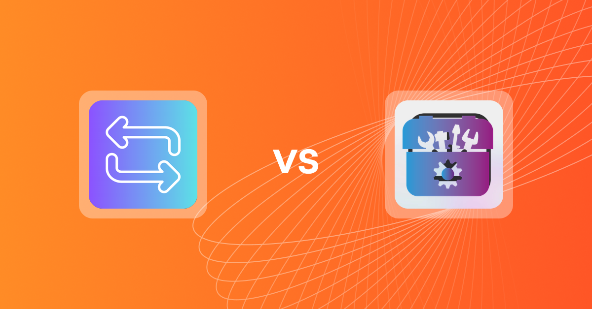 Shopify Operations Apps: Yanet: Returns and Exchanges vs Toolbox
