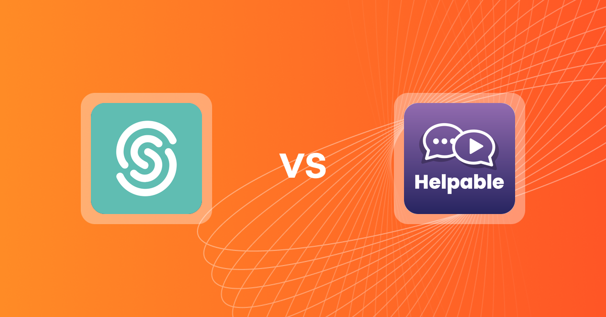Shopify Operations Apps: SEON Fraud Prevention vs Helpable