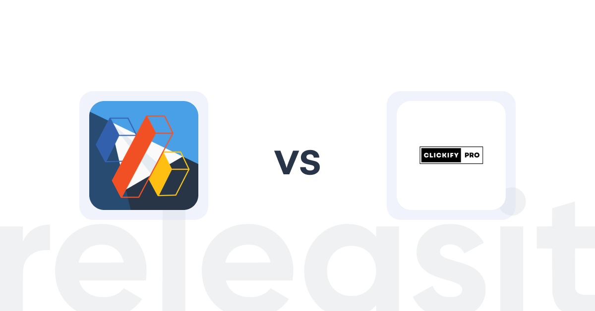 Shopify Upsell and Cross-Sell Apps: Checkout Bricks vs ClickifyPro