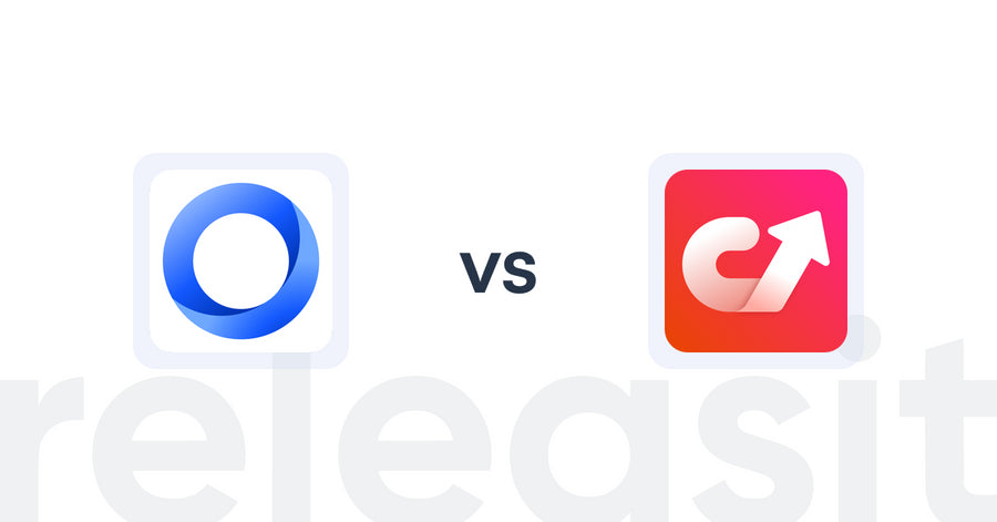 Shopify Upsell and Cross-sell Apps: AISTETIC Size, Fit Recommender vs SpurIT Post Purchase Upsell