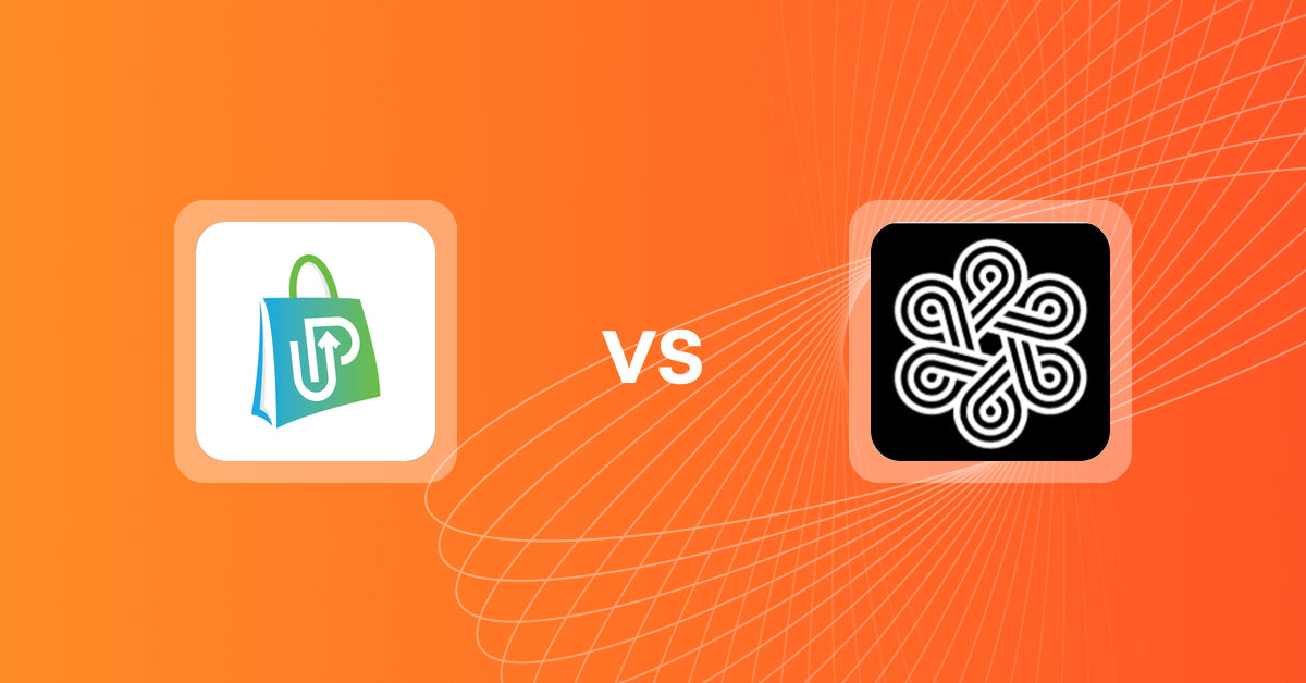 Shopify Upsell and Cross-sell Apps: HypeUp ‑ Post Purchase Upsell vs Pairbo