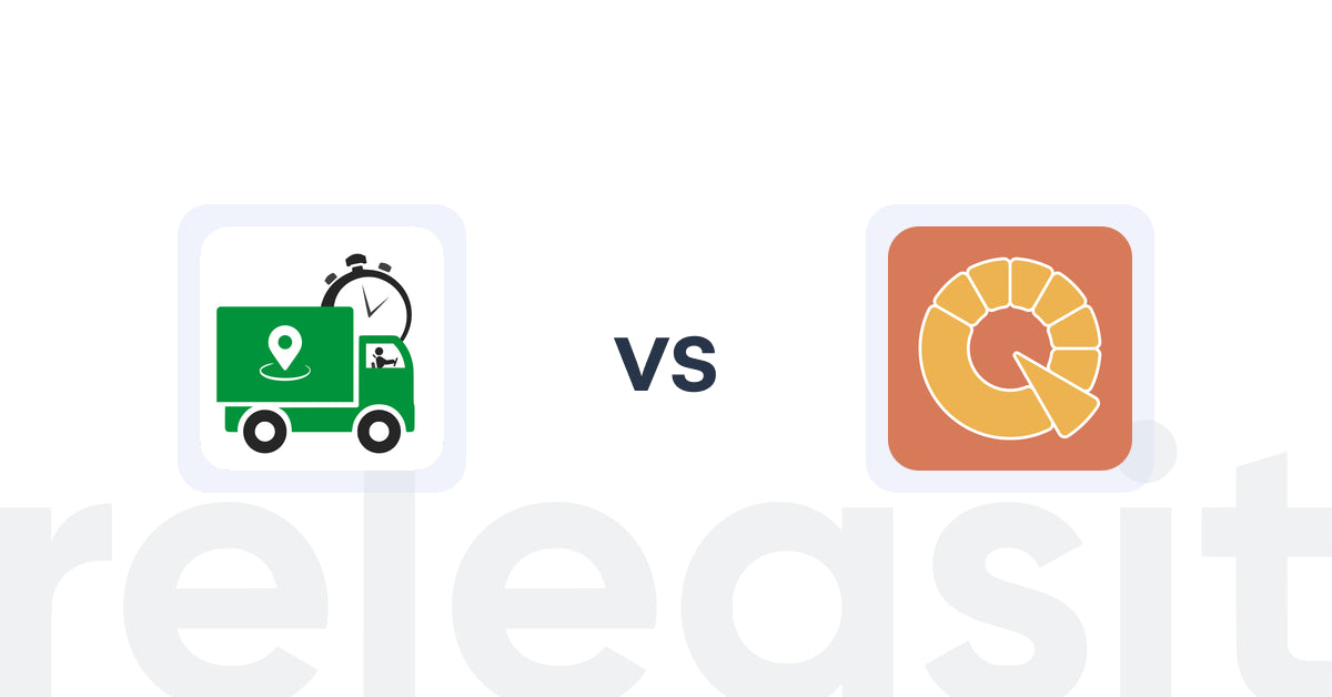 Shopify Upsell and Cross-sell Apps: Elightwalk Shipping Bar Upsell vs Appify: Power Quiz