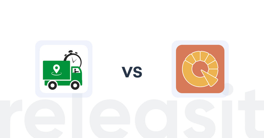 Shopify Upsell and Cross-sell Apps: Elightwalk Shipping Bar Upsell vs Appify: Power Quiz