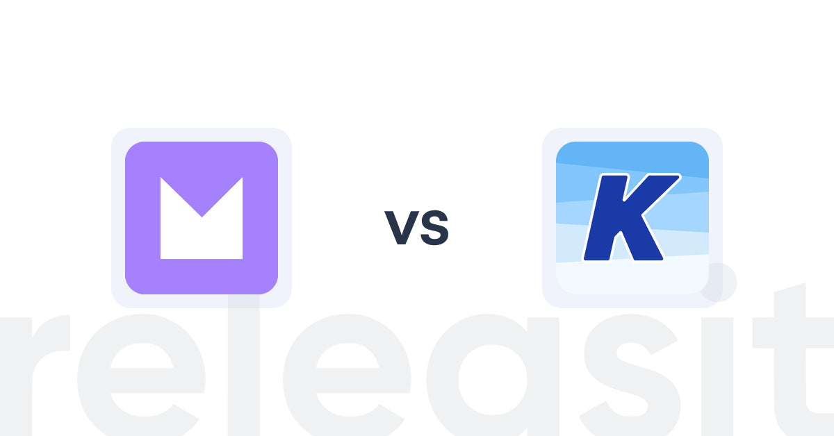 Shopify Upsell and Cross-Sell Apps: MOD AI Stylist vs K: Cross Sell Related Products