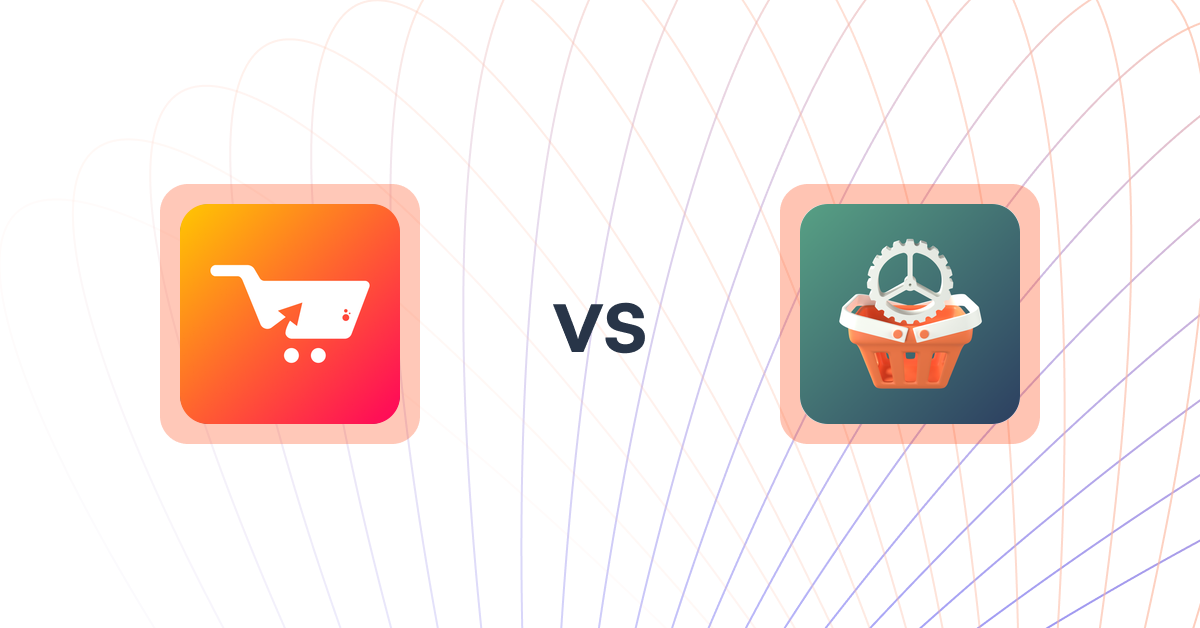 Shopify Upsell and Cross-sell Apps: H‑Lab: Collection's Cross Sell vs Checkout Builder