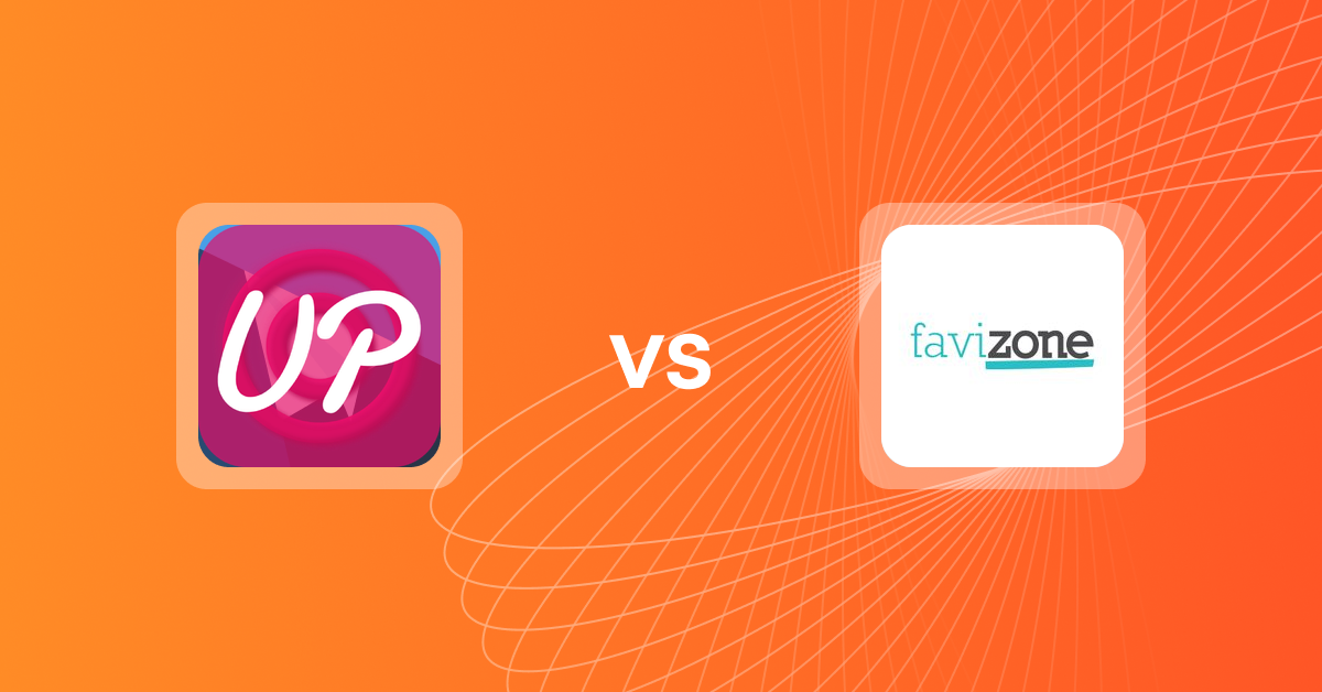 Shopify Upsell and Cross-Sell Apps: Ripple Checkout Upsells vs Favizone: Upsell & Cross-Sell