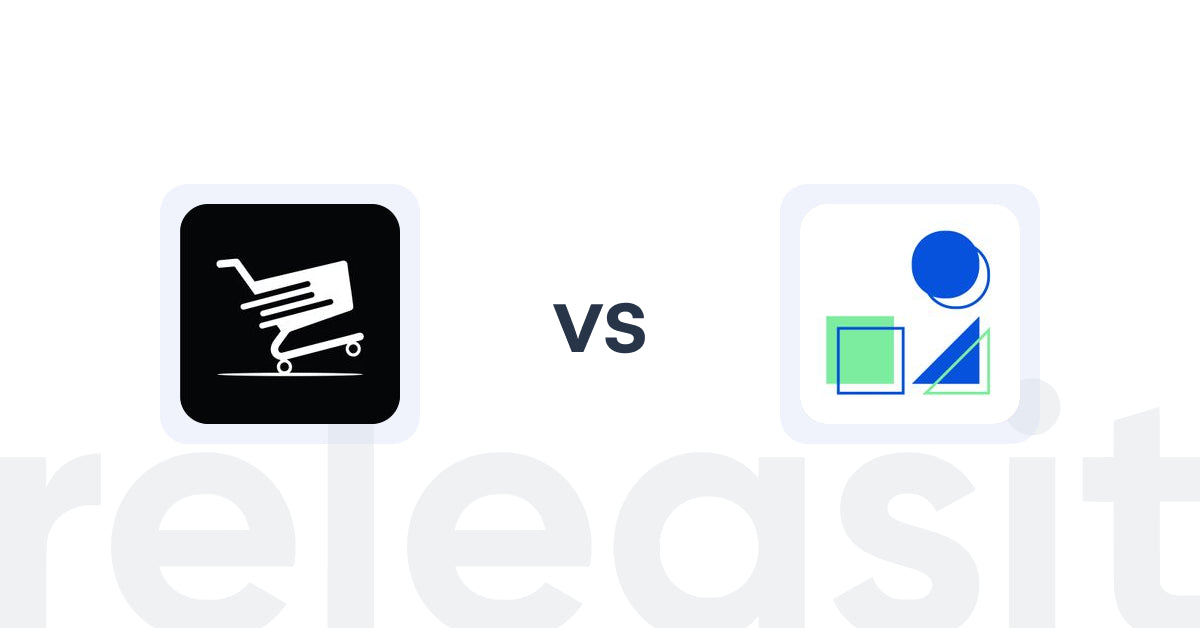 Shopify Upsell and Cross-sell Apps: CartFly – Quick Upsell Drawer vs Meja ‑ Product Recommender