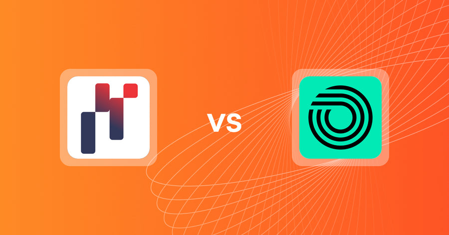Shopify Upsell and Cross-sell Apps: Meteonomiqs vs Okendo: Product Reviews & UGC