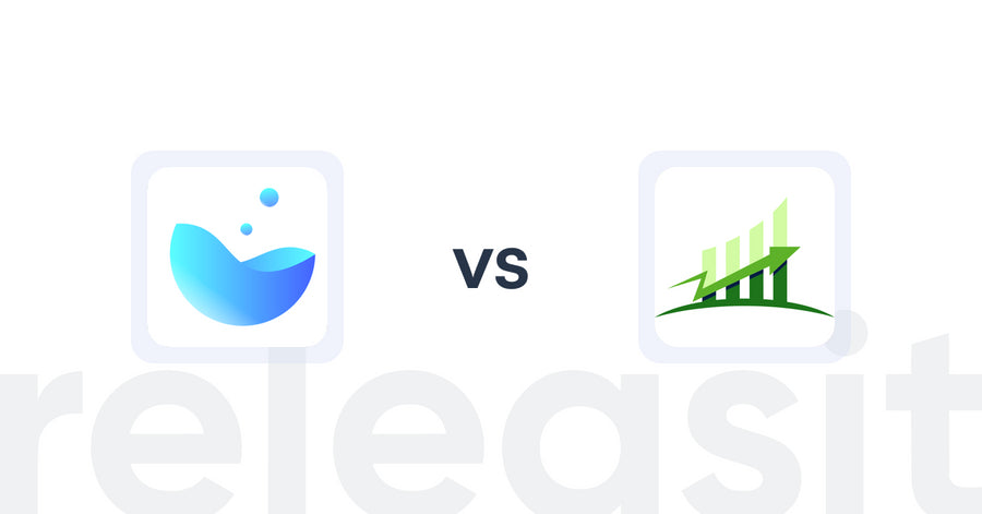 Shopify Upsell and Cross-sell Apps: Potions vs PeecAI: AI Recommend Engine