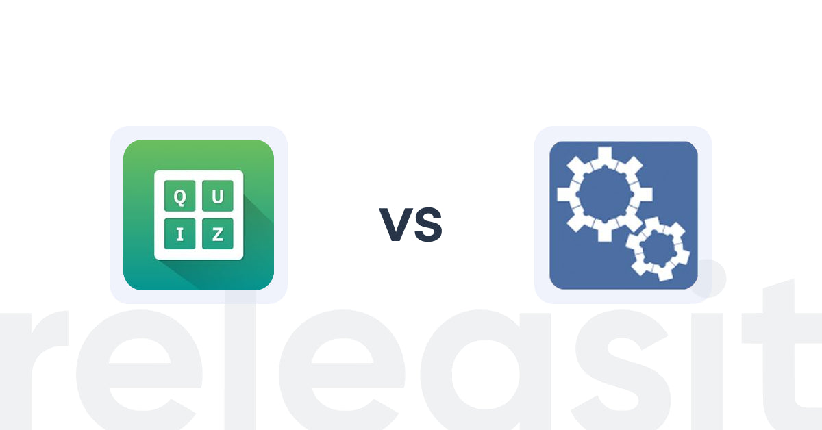 Shopify Upsell and Cross-sell Apps: Quiz Buddy ‑ Product Quiz vs Shirtworks