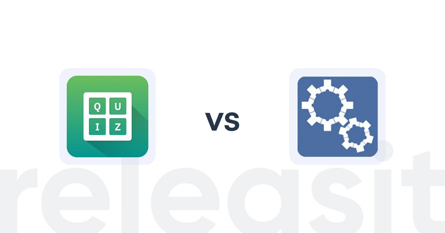 Shopify Upsell and Cross-sell Apps: Quiz Buddy ‑ Product Quiz vs Shirtworks