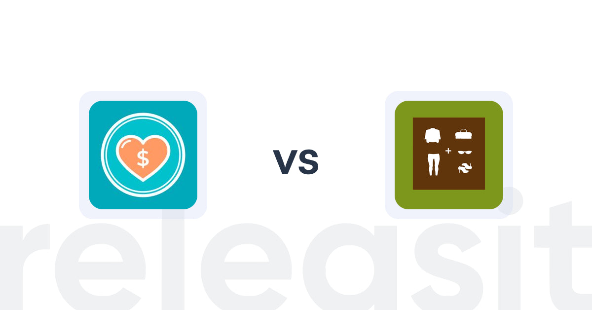 Shopify Upsell and Cross-sell Apps: Pépiteurs Checkout Upsell Tips vs Shop the look ‑ Ace
