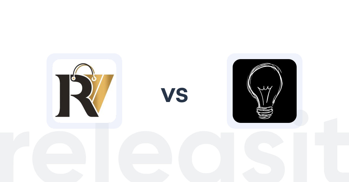 Shopify Upsell and Cross-sell Apps: LitaCat ‑ ReVisit vs Checkout Sections & Upsell AI