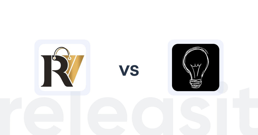 Shopify Upsell and Cross-sell Apps: LitaCat ‑ ReVisit vs Checkout Sections & Upsell AI