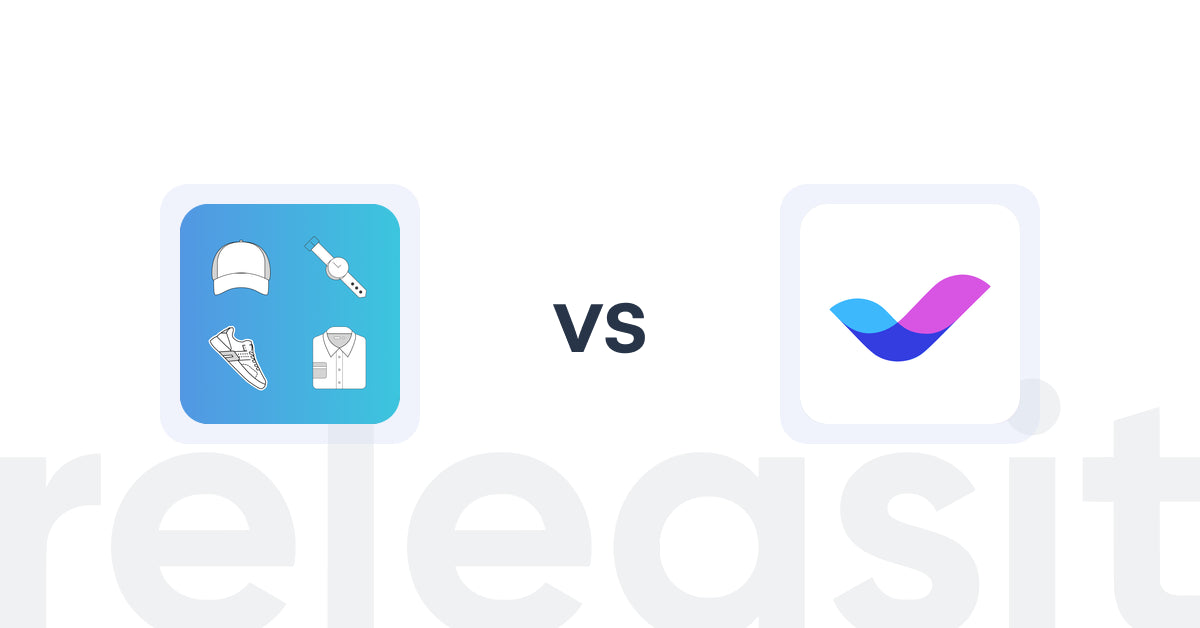 Shopify Upsell and Cross-sell Apps: Advanced Shop the Look vs. Veda Landing Page Builder
