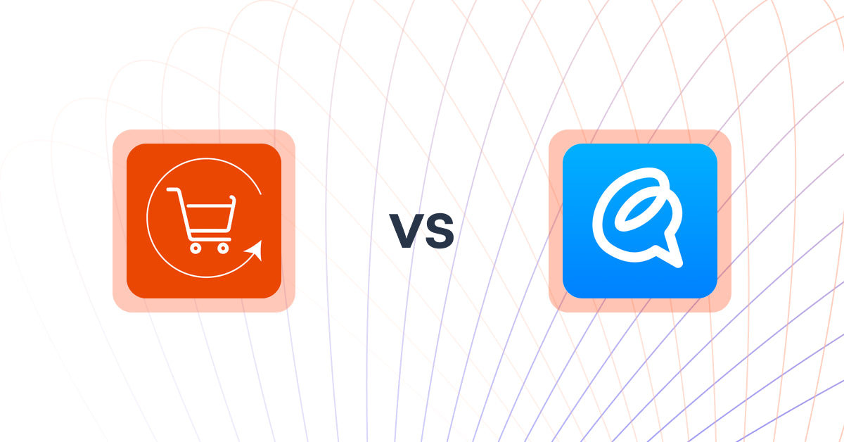Shopify Upsell and Cross-sell Apps: Enorm Post Purchase Upsell Pro vs Speakeasy Shoppable Videos