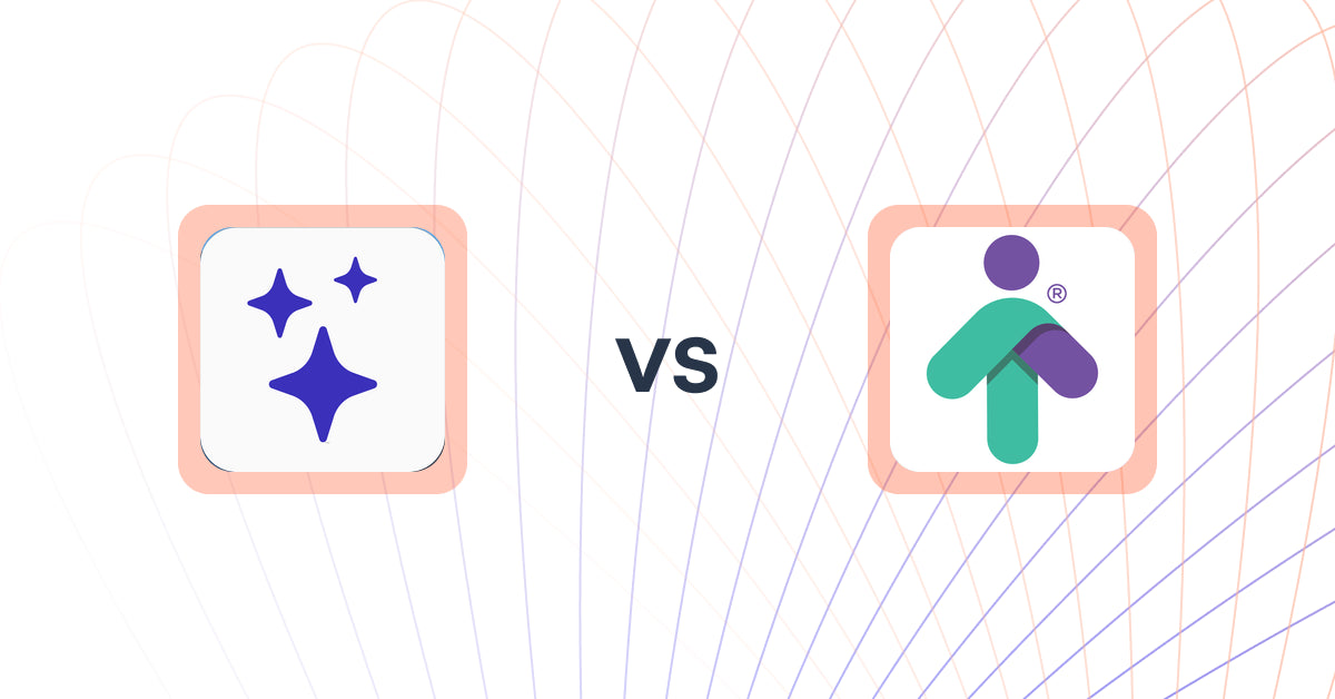 Shopify Upsell and Cross-sell Apps: PashasAi vs. HintUP Sales