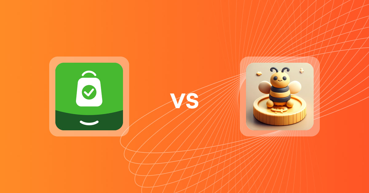 Shopify Upsell and Cross-sell Apps: CheckMate Checkout Upsells vs FeeBee ‑ Fees and Deposits