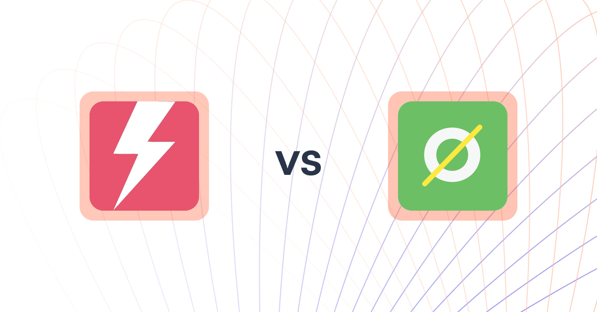 Shopify Upsell and Cross-Sell Apps: Checkout Upsells & Order Bump vs Guidelines Product Finders