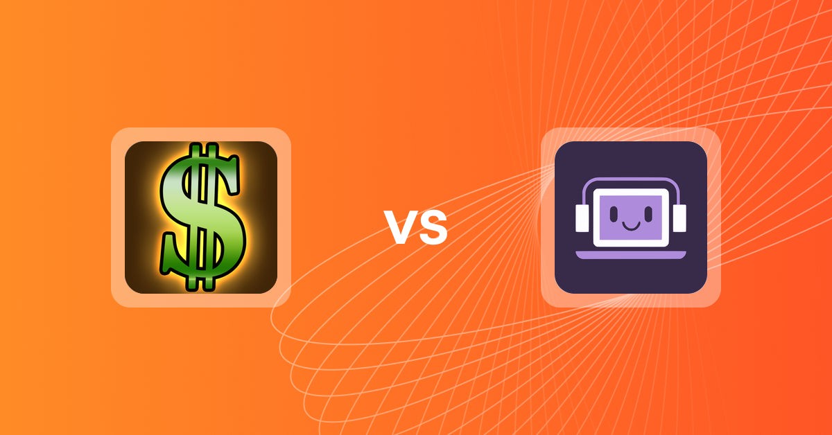 Shopify Upsell and Cross-sell Apps: Impulse Offers vs OmniChat ‑ ChatGPT AI Chatbot