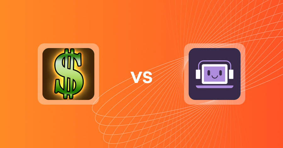 Shopify Upsell and Cross-sell Apps: Impulse Offers vs OmniChat ‑ ChatGPT AI Chatbot