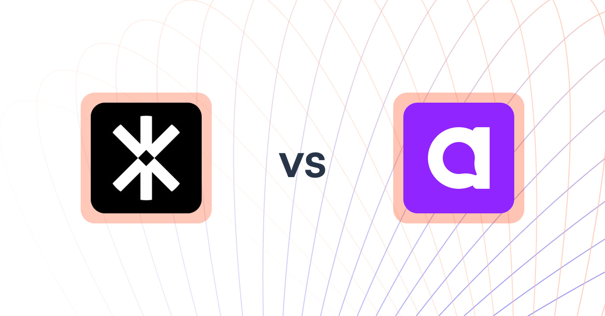 Shopify Upsell and Cross-sell Apps: Systema AI vs Commerce AI ‑ Sales ChatGPT