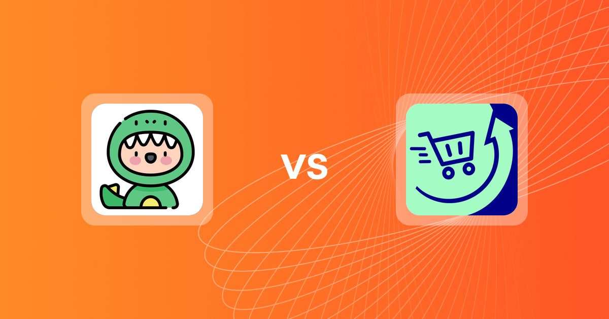 Shopify Upsell and Cross-Sell Apps: Rex: Personalized Upsell vs. Checkout Switcher One‑Click