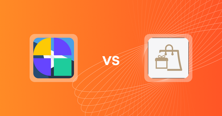 Shopify Upsell and Cross-sell Apps: AI Recommendations by Aqurate vs PROXATION ‑ Freebie Upsell