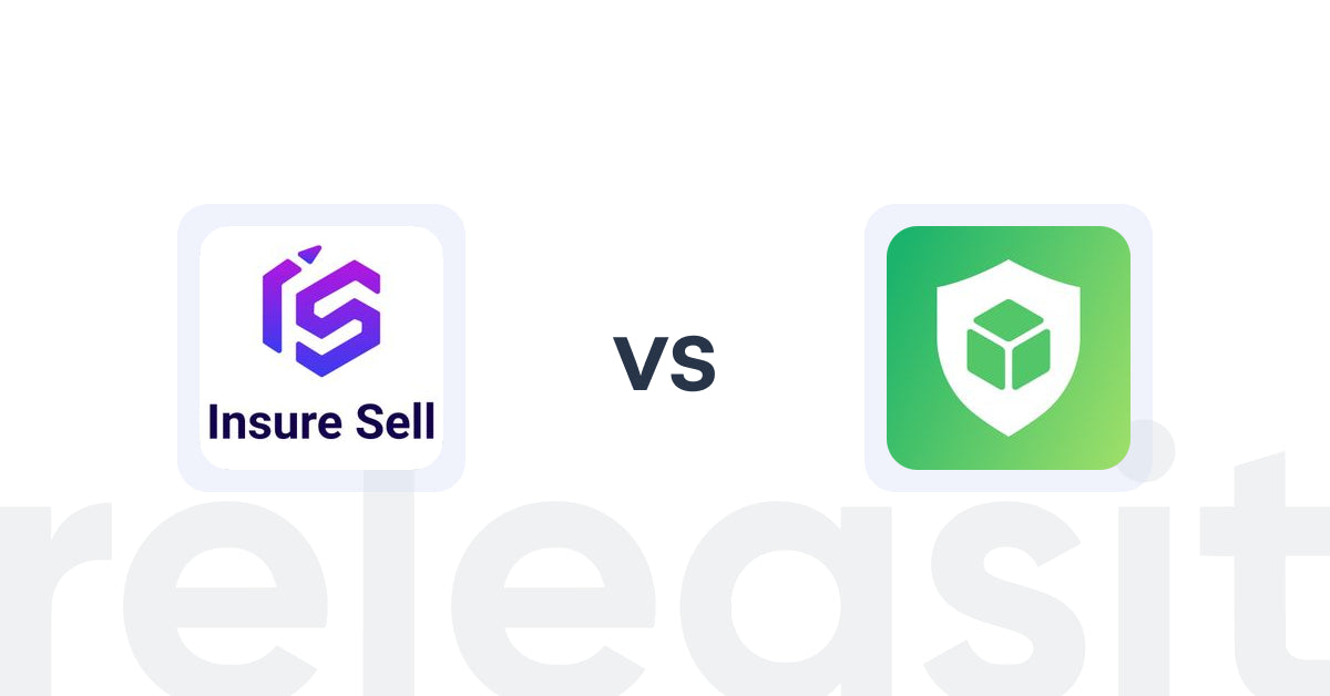 Shopify Upsell and Cross-sell Apps: Insure Sell vs. Captain Shipping Protection