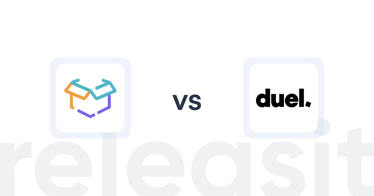 Shopify Upsell and Cross-sell Apps: Exposebox Recommendations vs Duel | Referrals & Affiliates