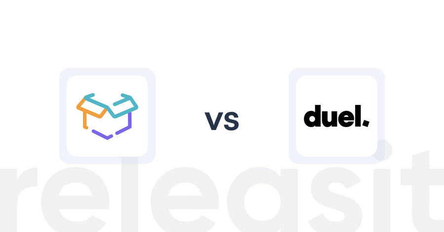 Shopify Upsell and Cross-sell Apps: Exposebox Recommendations vs Duel | Referrals & Affiliates