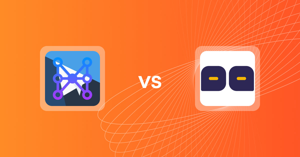 Shopify Upsell and Cross-sell Apps: Hypersonal: AI Content vs Consolto Video Chat