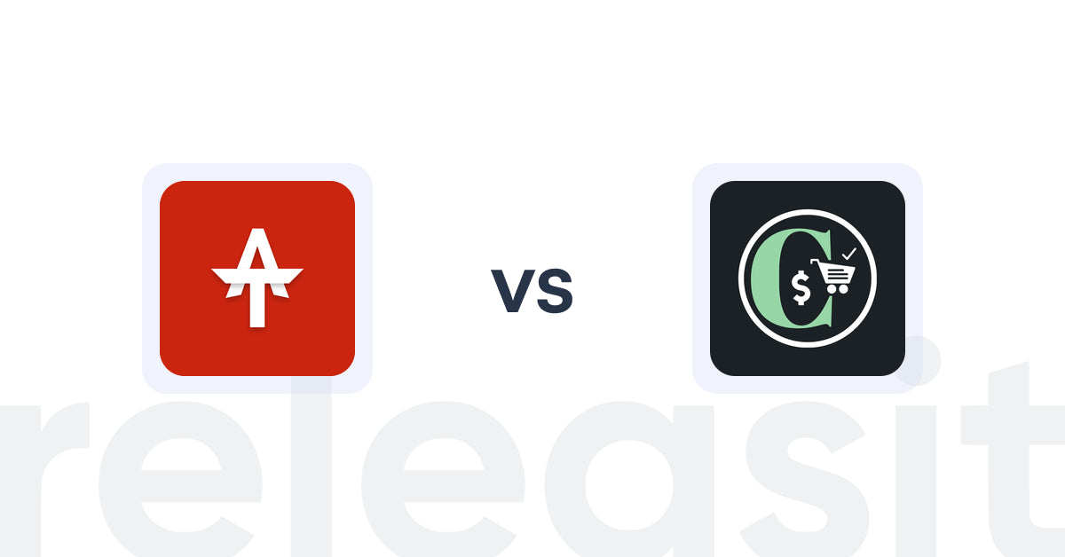 Shopify Upsell and Cross-sell Apps: TapAsko vs Checkmate Upsell Zone