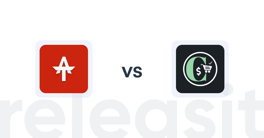 Shopify Upsell and Cross-sell Apps: TapAsko vs Checkmate Upsell Zone