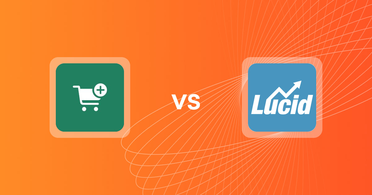 Shopify Upsell and Cross-Sell Apps: Checkout Upsell by Code Ninjas vs Smart Upsell & Cross‑Sell