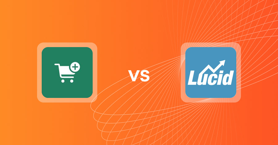 Shopify Upsell and Cross-Sell Apps: Checkout Upsell by Code Ninjas vs Smart Upsell & Cross‑Sell