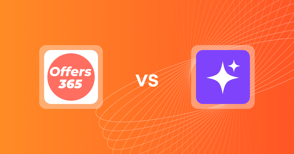 Shopify Upsell and Cross-Sell Apps: Offers365 Post Purchase Upsell vs Runa AI Assistant