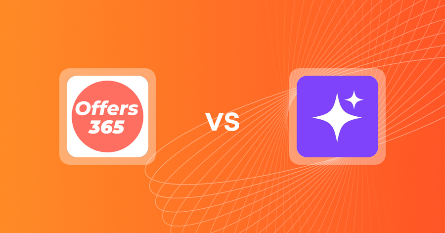 Shopify Upsell and Cross-Sell Apps: Offers365 Post Purchase Upsell vs Runa AI Assistant