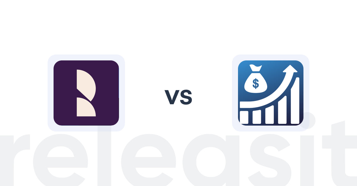 Shopify Upsell and Cross-Sell Apps: Releva ‑ AI Growth Automation vs BuyMoreNow