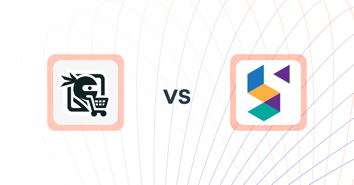 Shopify Upsell and Cross-sell Apps: Checkout Ninja Blocks vs. Bundleup ‑ Bundle Inventory