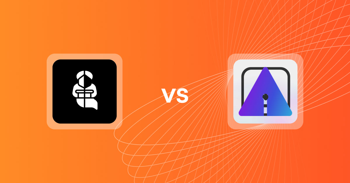 Shopify Upsell and Cross-Sell Apps: Retail Geni‑e | Sales ChatGPT vs Conversion Booster, 2x Assured