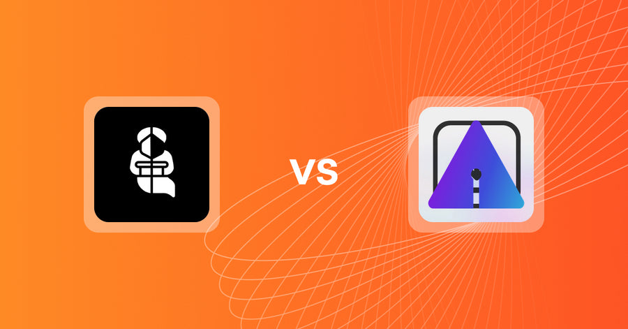 Shopify Upsell and Cross-Sell Apps: Retail Geni‑e | Sales ChatGPT vs Conversion Booster, 2x Assured