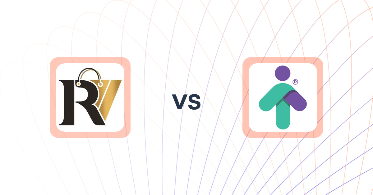 Shopify Upsell and Cross-sell Apps: LitaCat ‑ ReVisit vs HintUP Sales