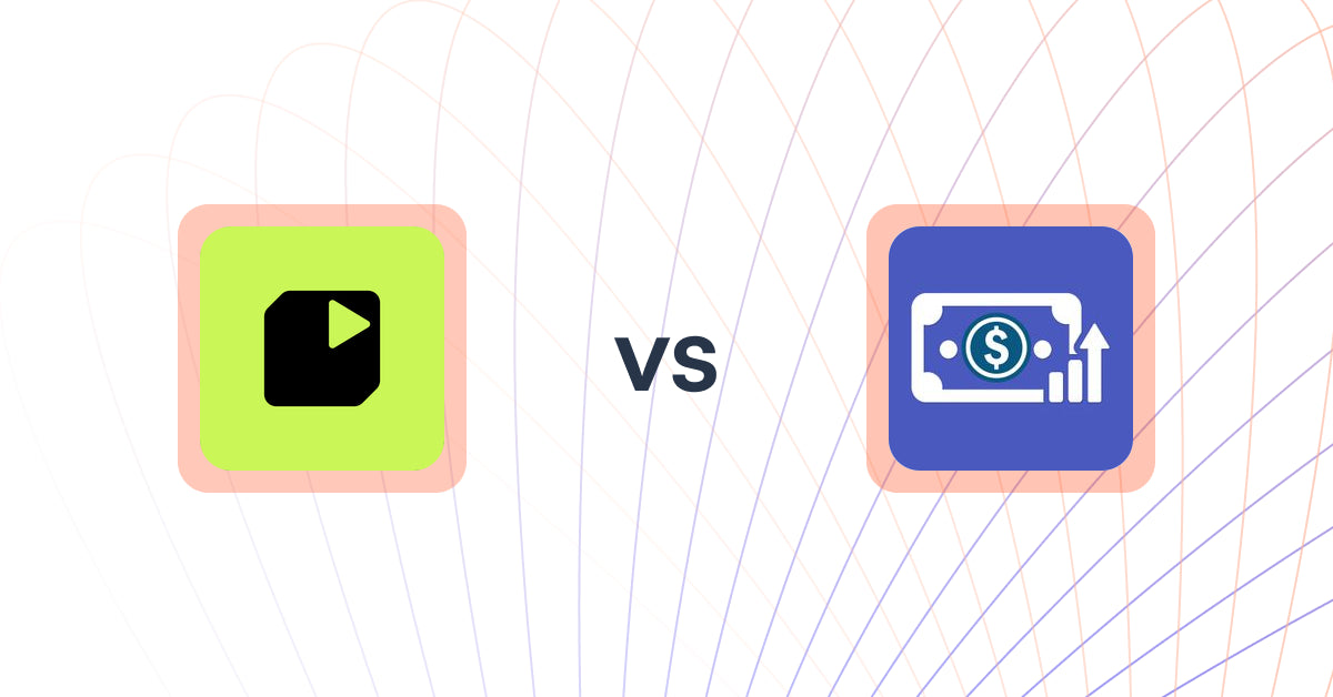 Shopify Upsell and Cross-Sell Apps: Impulse Upsell by Video vs. Checkout Upsell