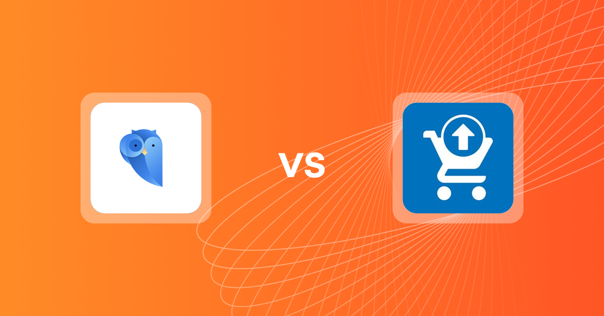 Shopify Upsell and Cross-sell Apps: Findify Search & Merchandise vs. Ecom Cart Upsell Elite